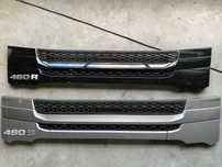 grill ławka atrapa stopień scania S R ngs ntg