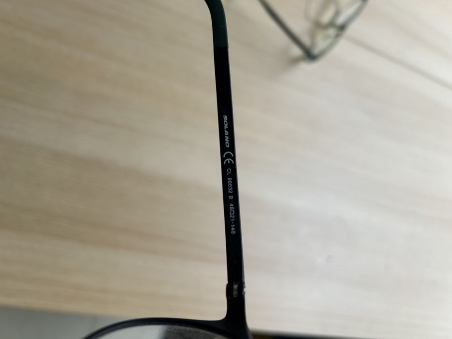 Solano Ultem oprawki korekcyjne dla dzieci