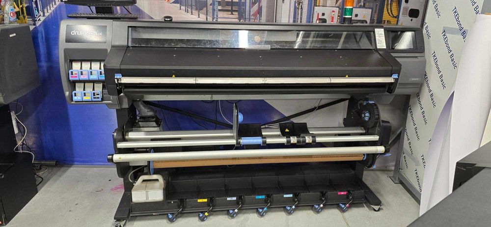 Drukarka HP Latex 570