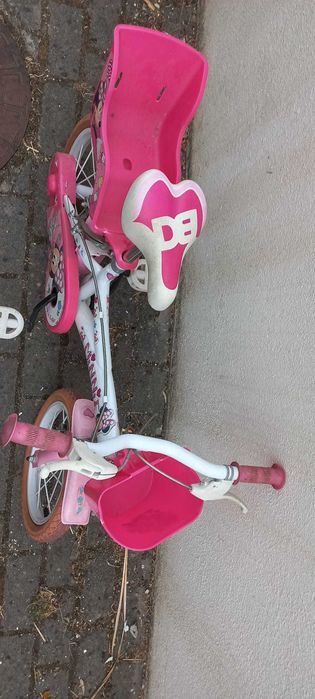 Bicicletas de criança