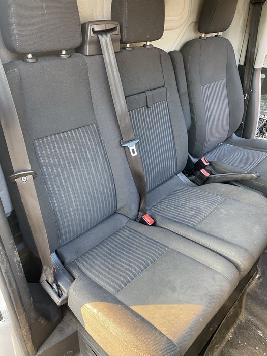 Ford Custom transit mk8 Запчастини Розборка Шрот