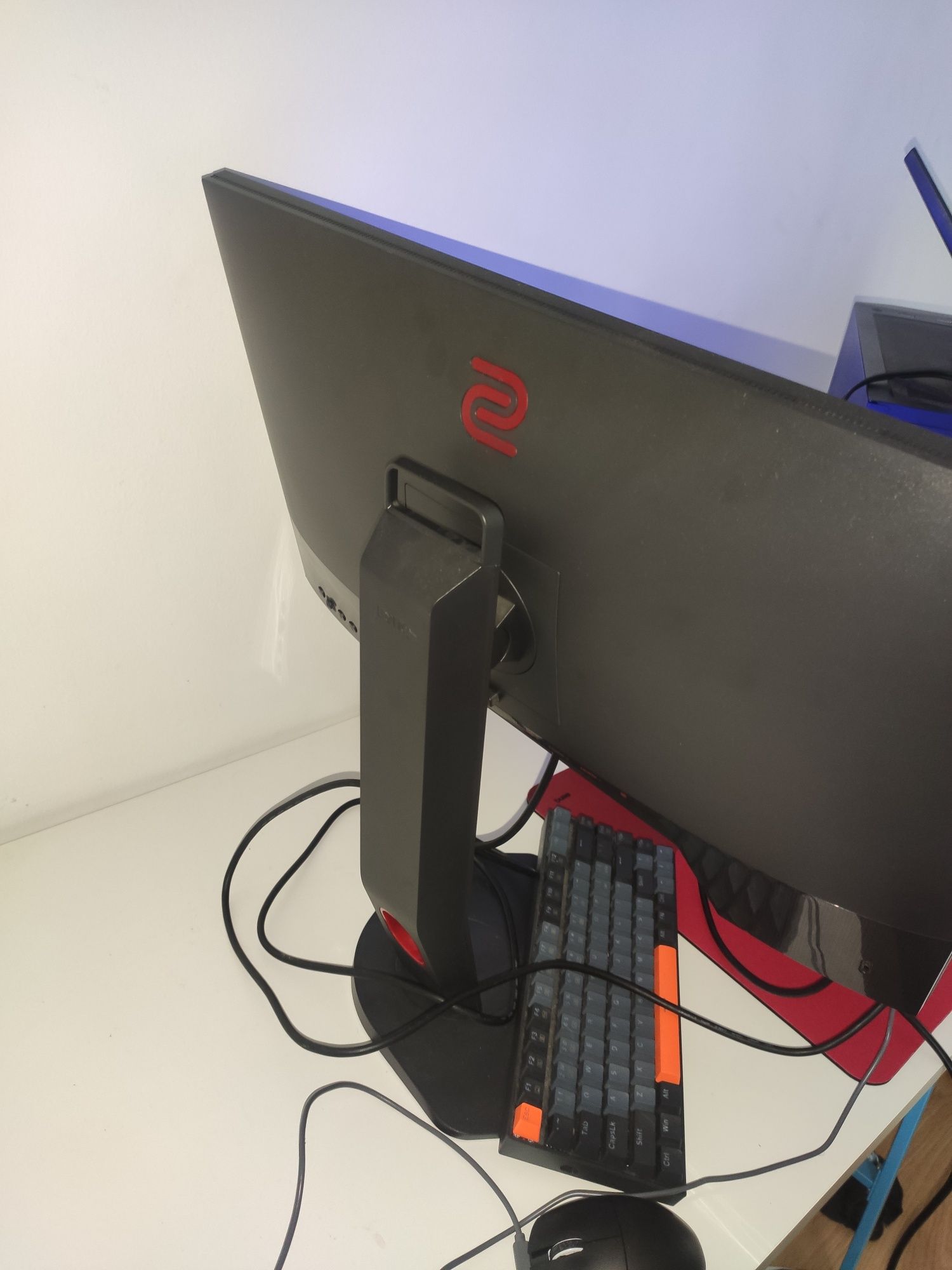 Zowie benq XL2411K DYAC 144HZ