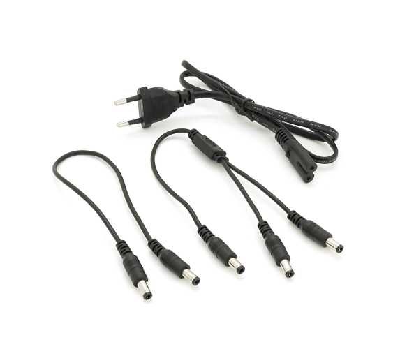 mini UPS, безперебійне живлення для роутеру, 10400/8800/5300 mah Black