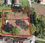 Działka budowlana Kraczkowa/Rzeszów-20 ar.