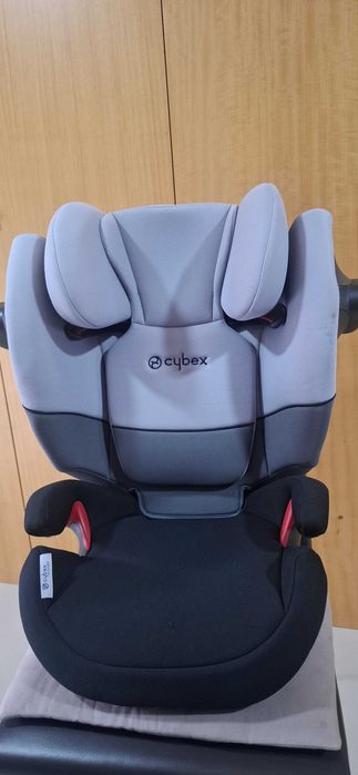 Cadeirinha Auto Cybex 2/3