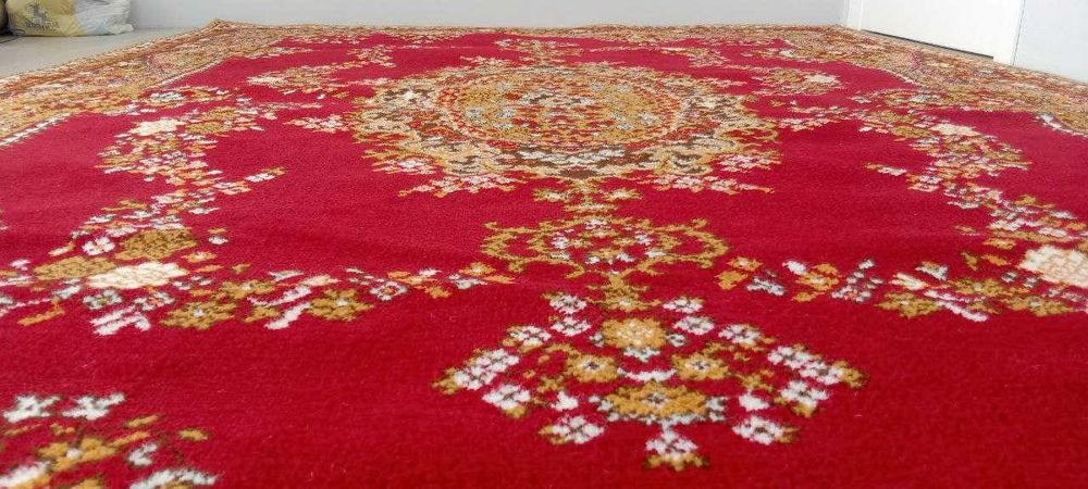 Продам старовинний килим 80-х років