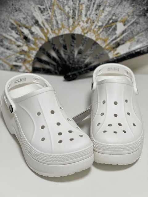 Сабо Crocs Bella, W7, W8, W9