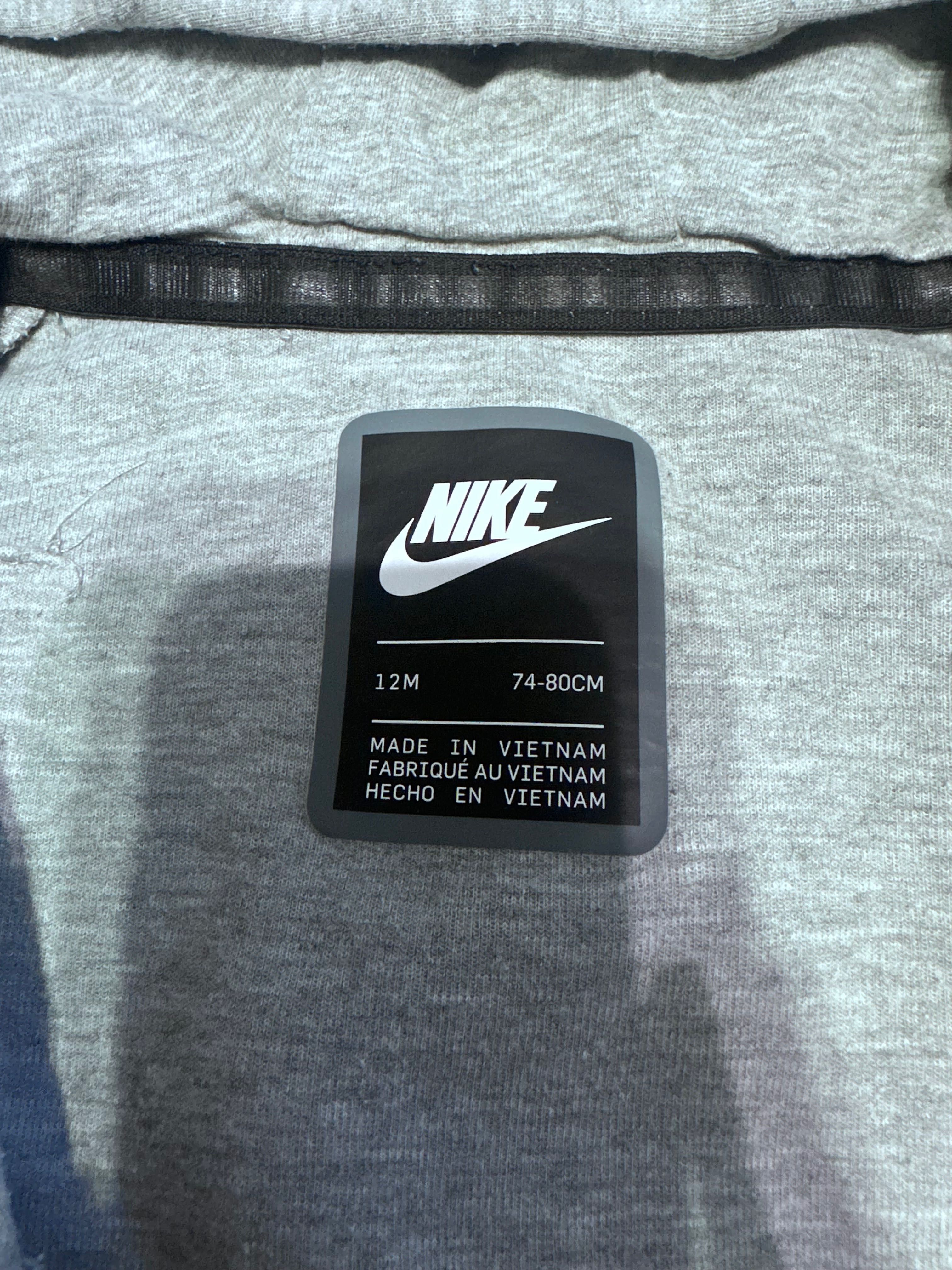 Костюм Nike оригинал