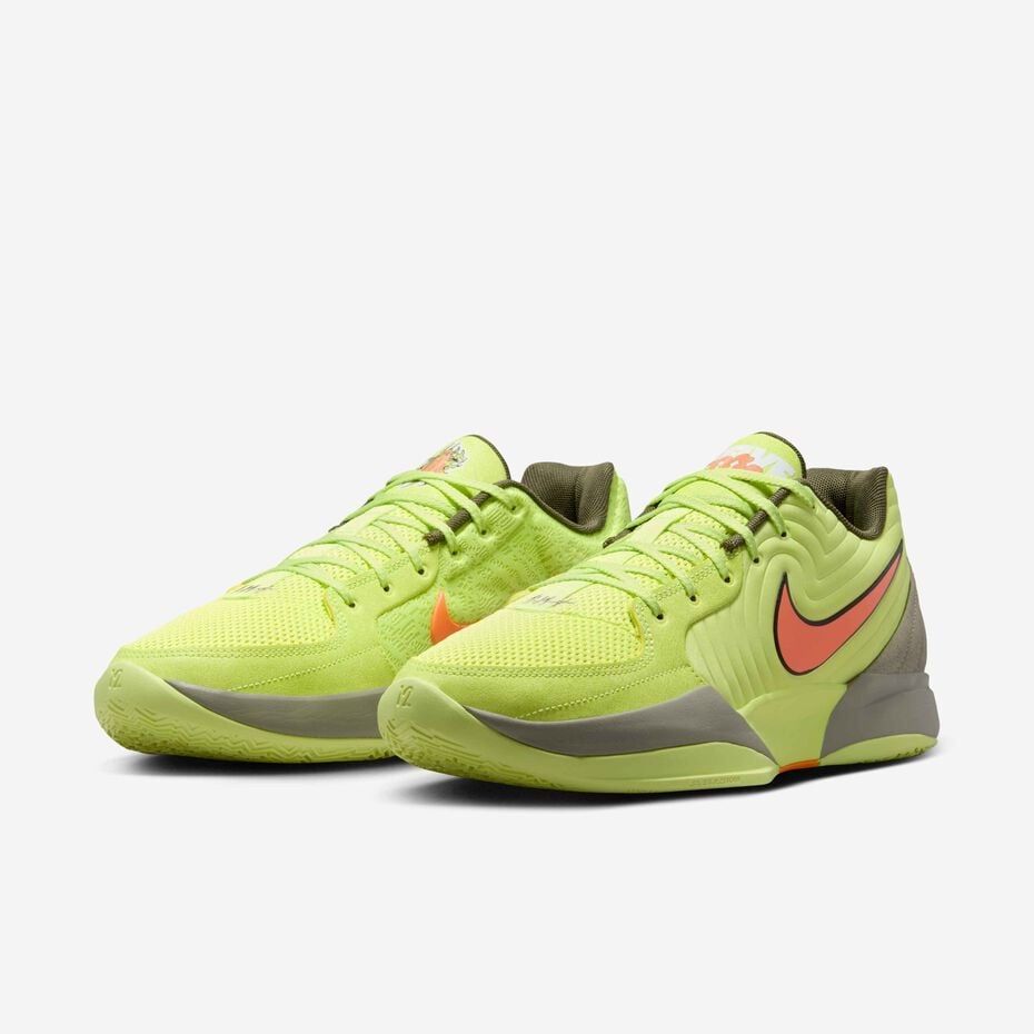 Оригінальні нові баскетбольні кросівки Nike Ja 2 42.5 27 45.5 29.5 cm