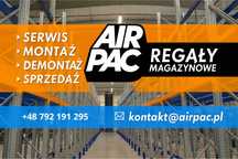 Sprzedaż Regałów Magazynowych, Półkowych, Wspornikowych z Montażem
