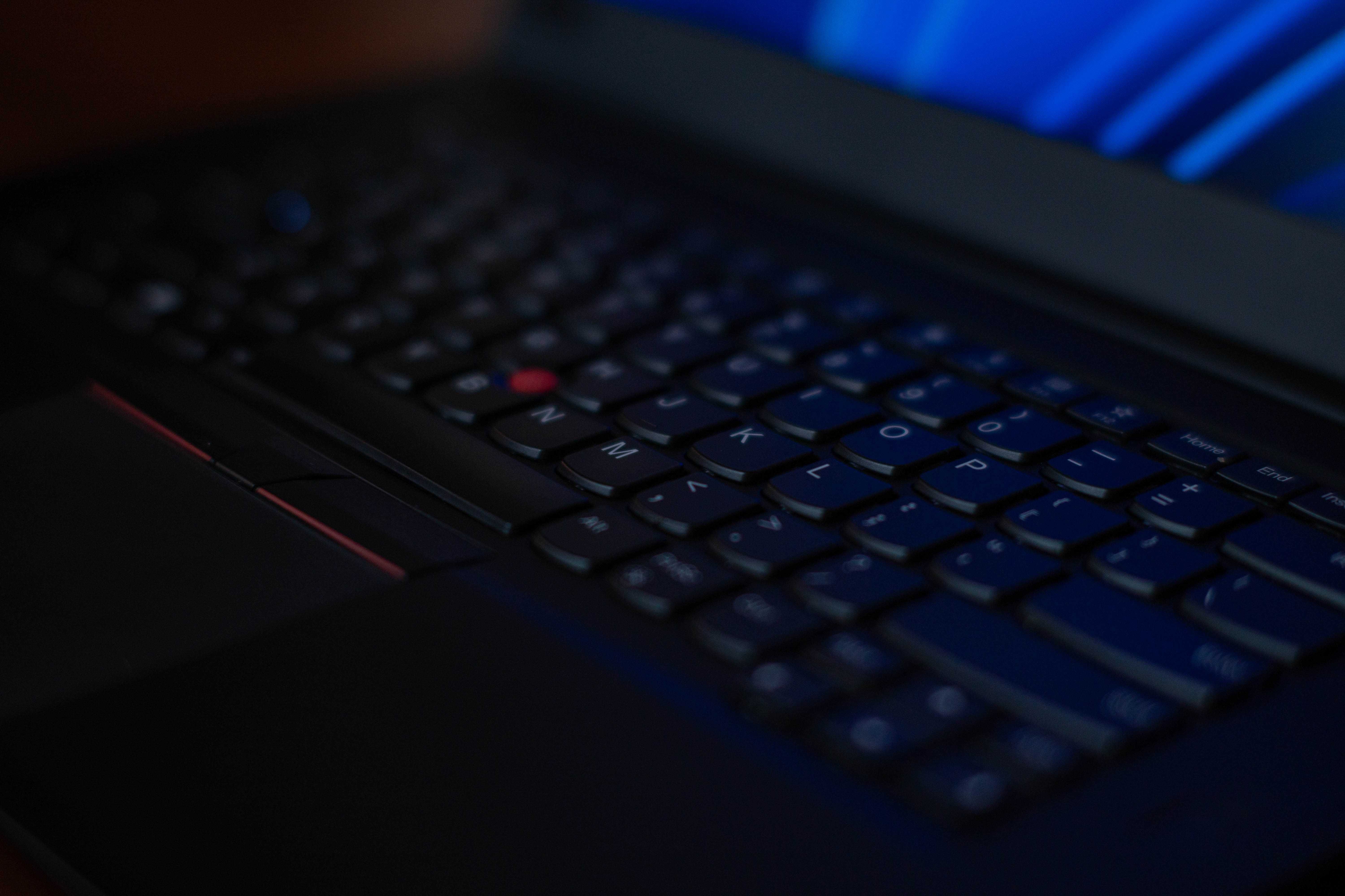 ThinkPad P1 / Xeon E-2176M / Quadro P2000 / M.2 / ekran matowy IPS