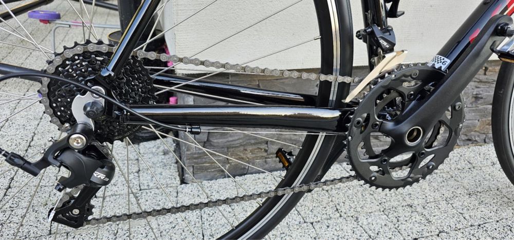 Rower Kross Vento 2.0.