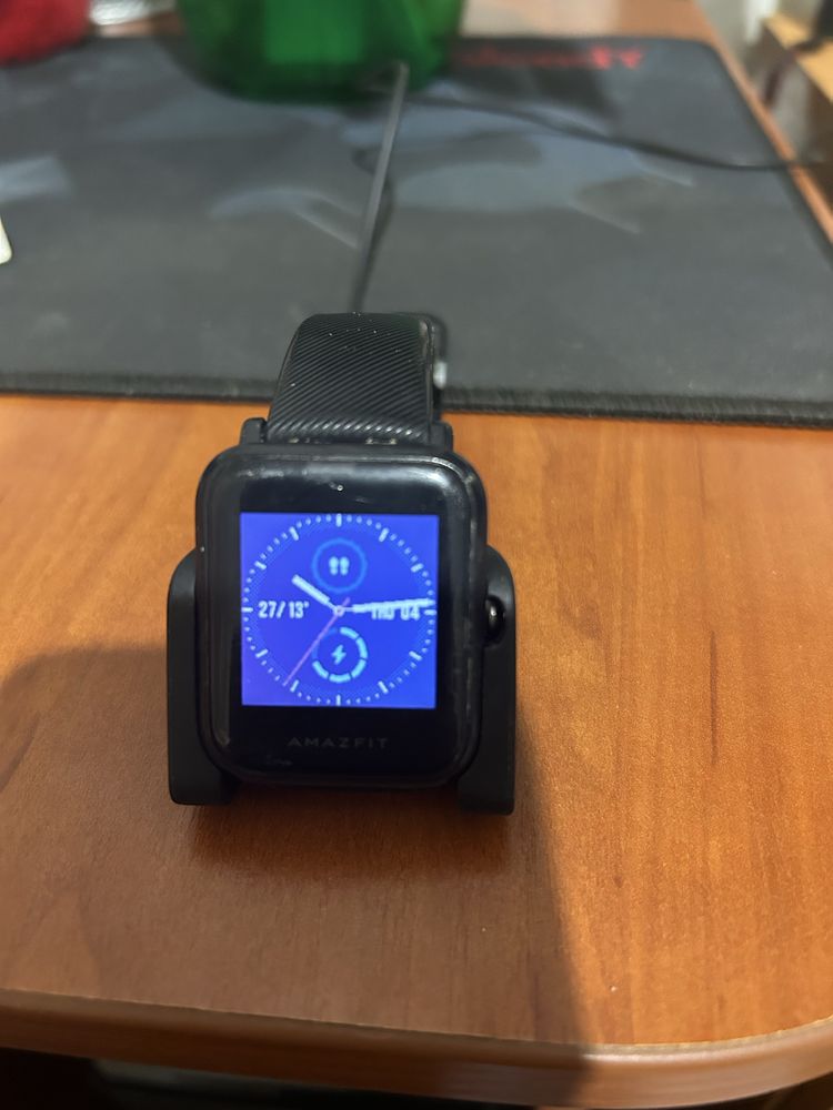 Смарт часы Amazfit Bip A1608