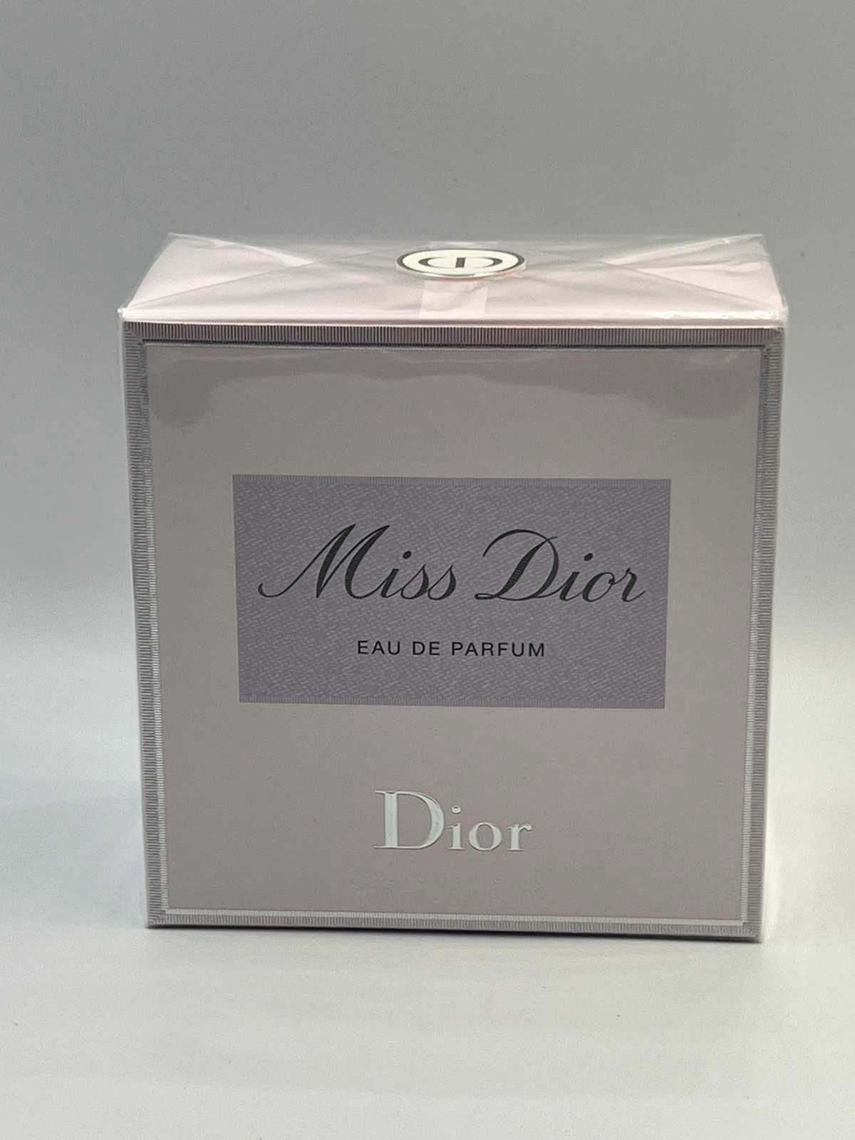 Dior Miss Dior 2021 edp 100 мл Оригинал