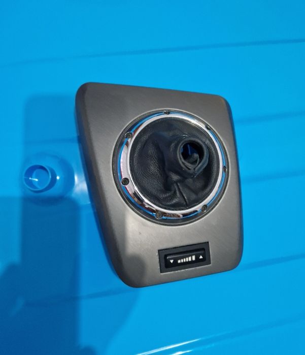 Consolas e Climatizador automático para BMW E46