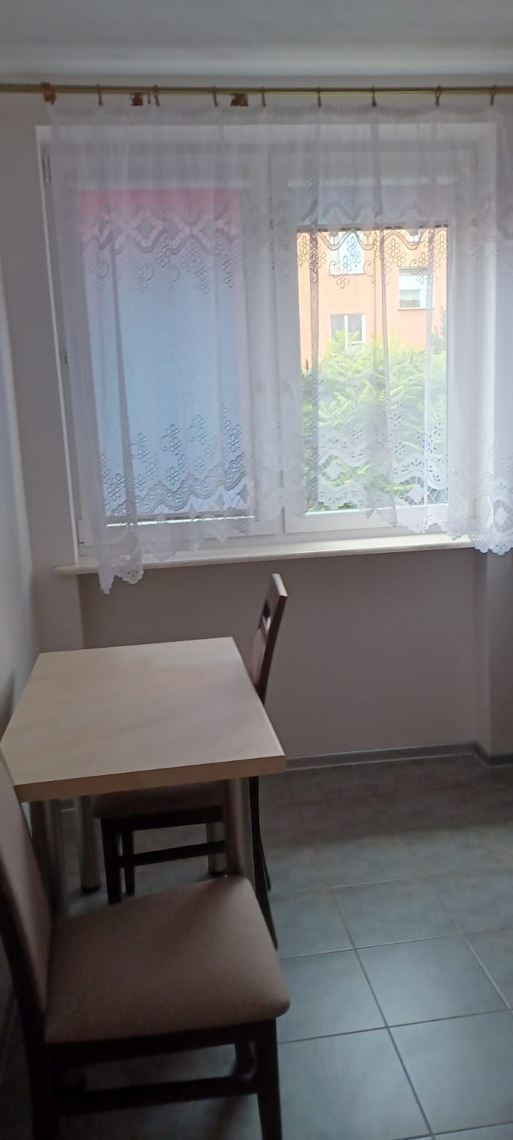 Mieszkanie na wynajem
