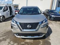 Бампер Nissan Rogue Розборка Nissan Rogue X-TRAIL T33 Нисан Рог Нісан