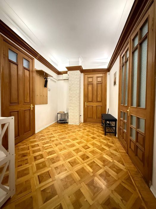 Здам 3-х квартиру Січеславська набережна, Дмитра Яворницького центр