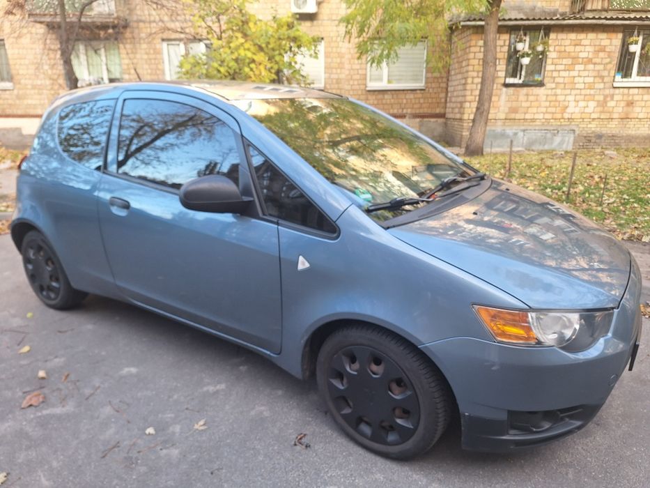 Продам Mitsubishi colt 6 1.1