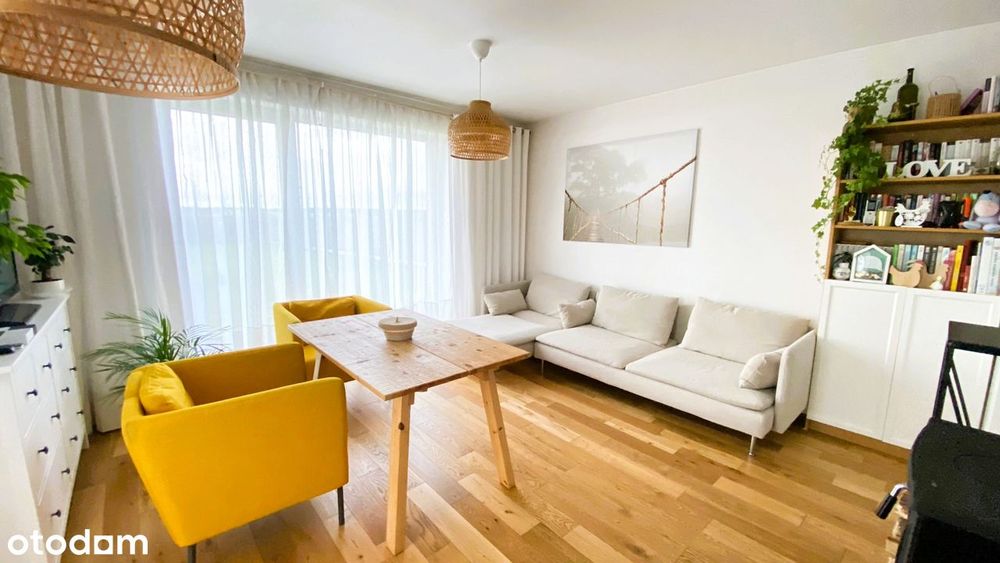 ul. Lubczykowa, wolnostojący domek do zamieszkana, kameralne osiedle