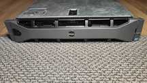Serwer Dell r710