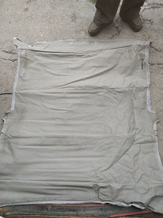 Крыша Волга газ 21