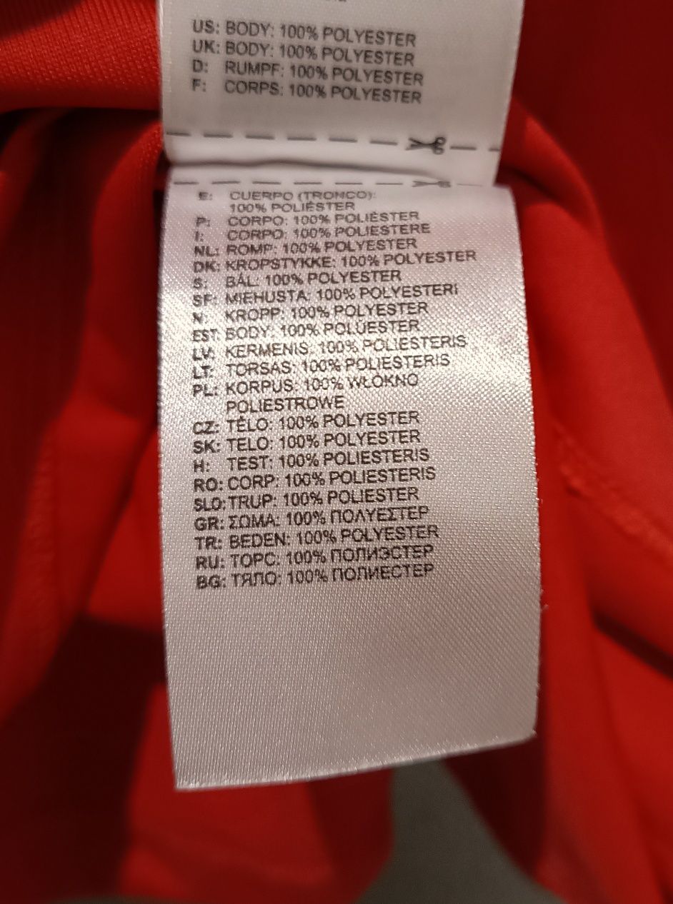 Adidas Formotion Climacool  NOWA Męska koszulka sportowa, Rozmiar L/XL