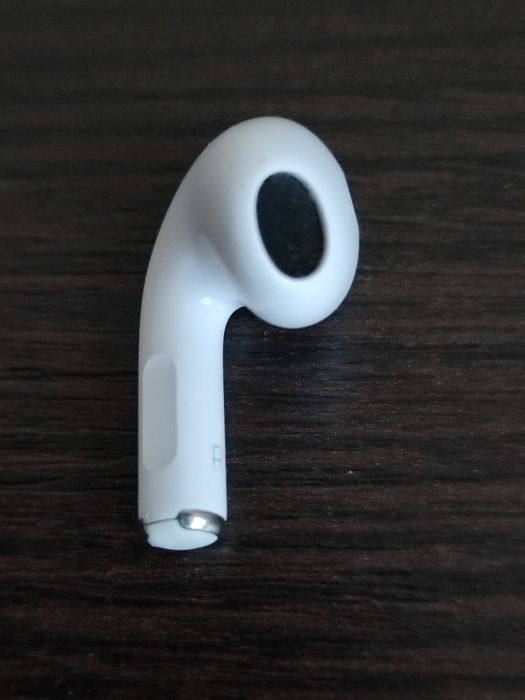 Наушник APPLE AIRPODS 3 Generation правый A2564 Оригинал