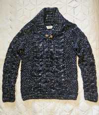 Sweter Pull & Bear M (38)