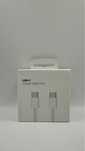 Kabel Usb -C Usb -C 1 M Iphone 15 /Ipad /Airpods