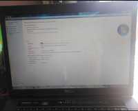 Laptop DEL 15,6 Kamera 4gb 250gb Wi Fi DVD Polecam ! ! !