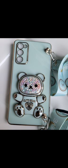 Etui do samsung galaxy s20fe