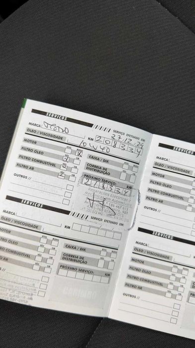 Smart Fortwo Coupé Pulse 1.0 Gasolina – Nacional (2009)