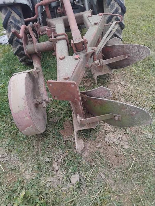 Плуг 2*30, 3*30, 3*35