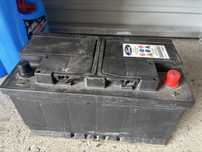 Akumulator Ford Varta 80 Ah 700A