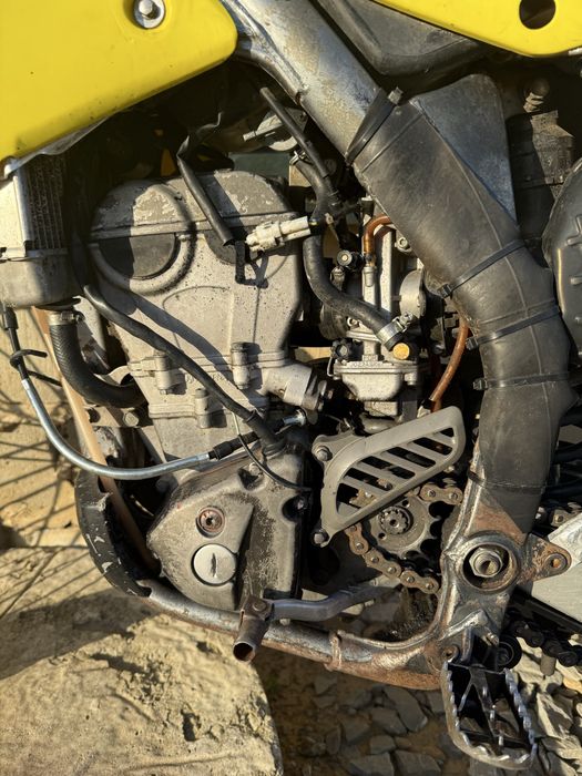 Suzuki RMZ 250 4T 2006