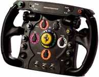 Obrecz thrustmaster ferrari f1