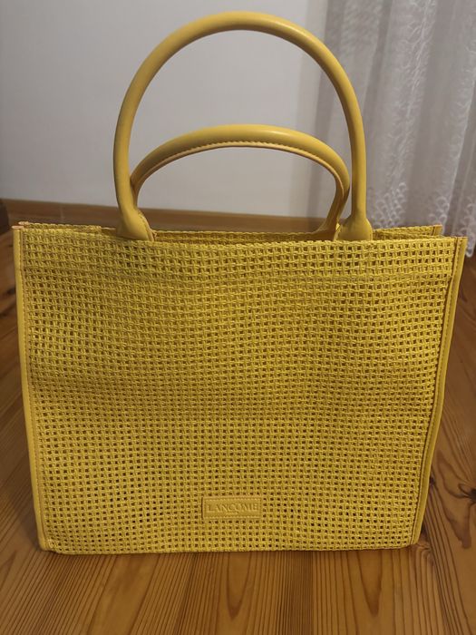 Torba na zakupy Lancome