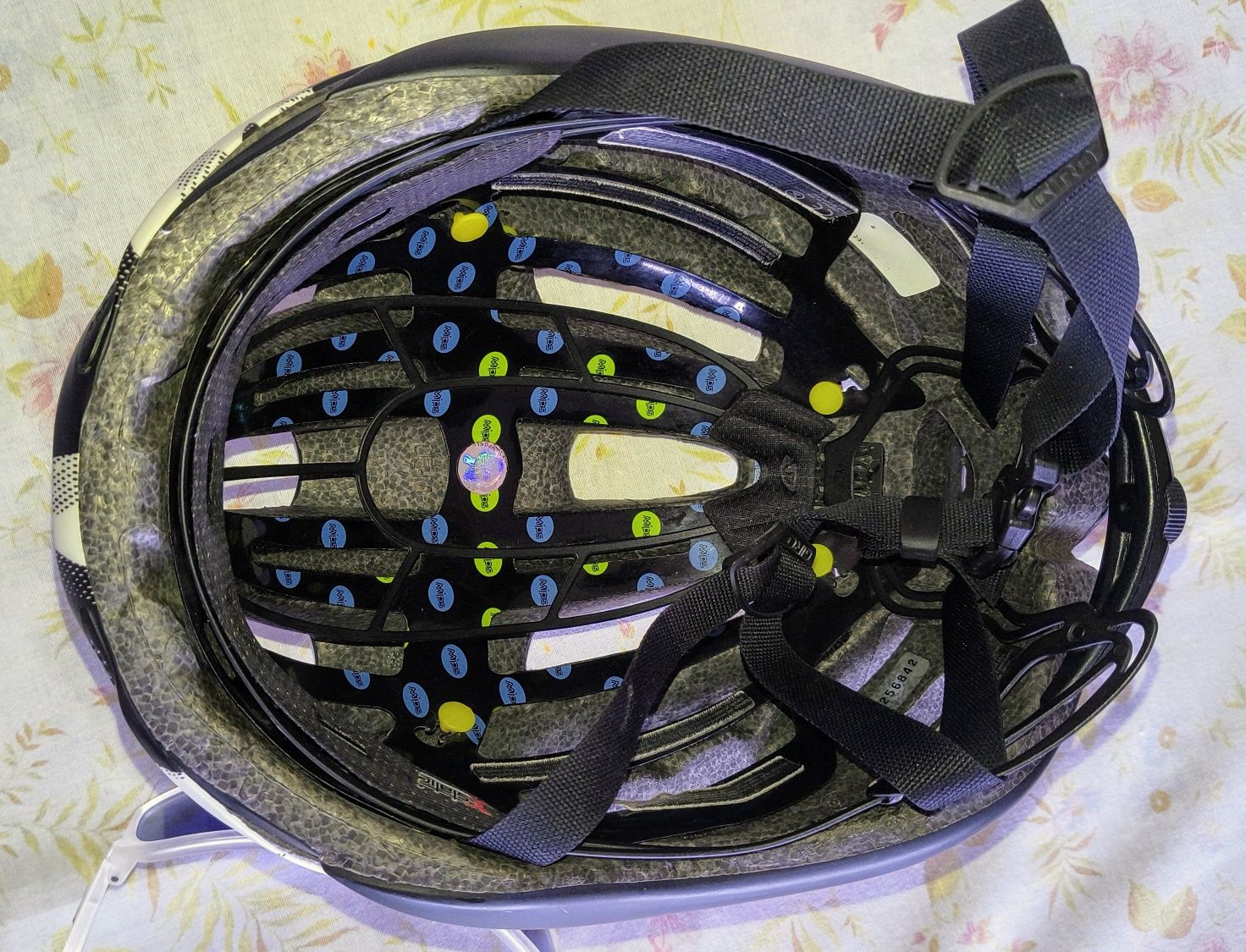 Giro Synthe Mips M Aero -60%