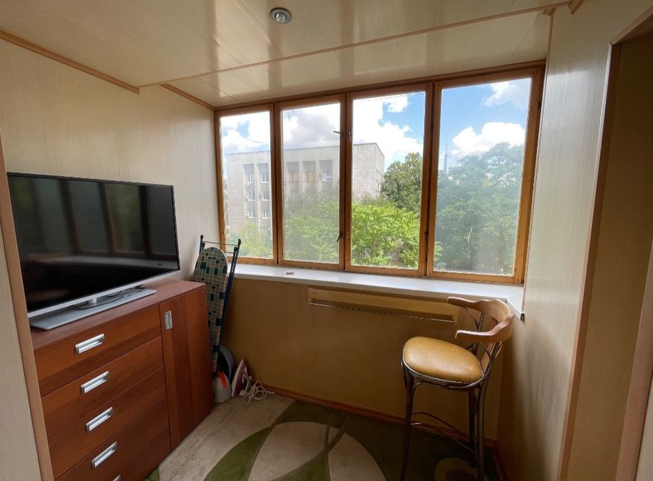 2х комнатная квартира Шевченковский район