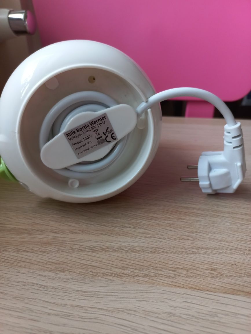 Podgrzewacz do butelek SISI BABY SBC-201