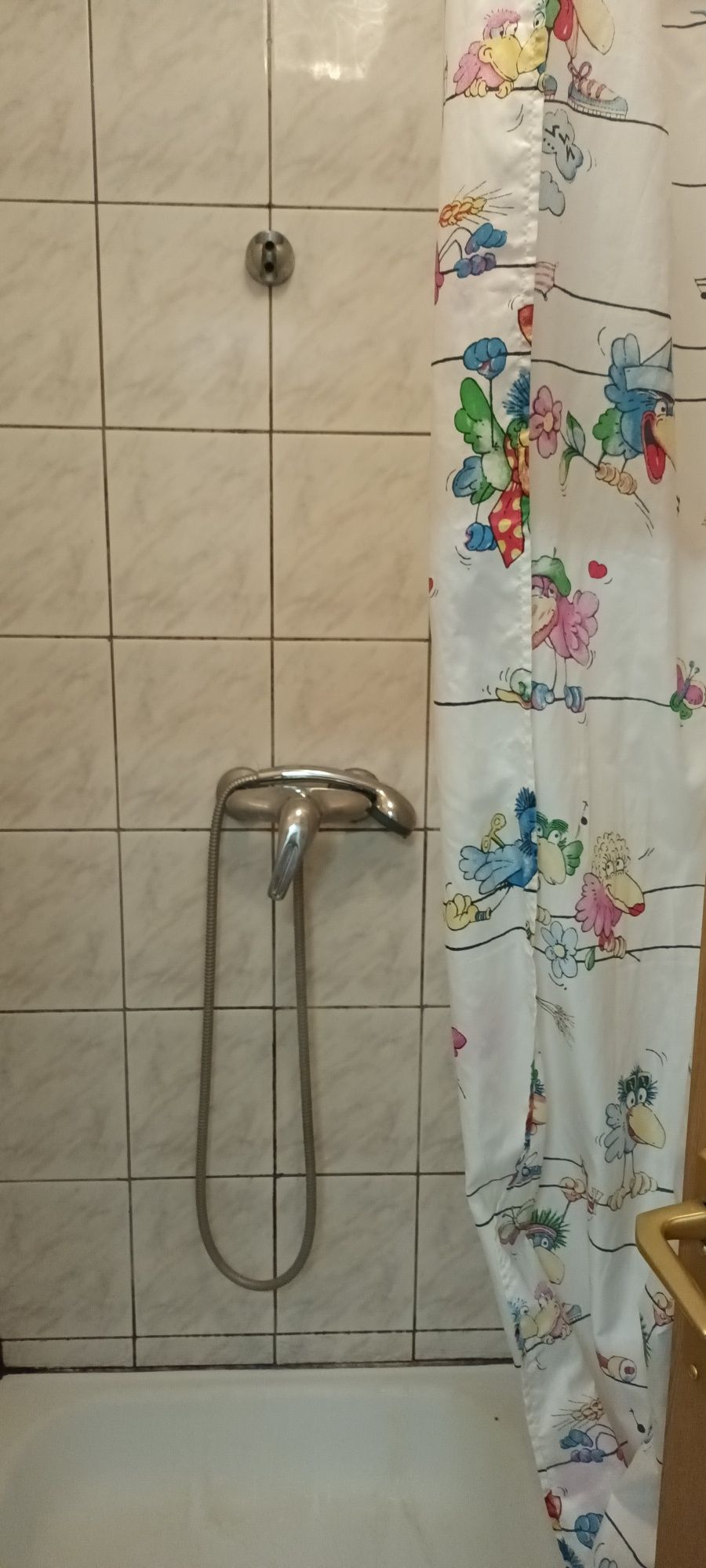 Do wynajęcia umeblowany pokój okolice Korony