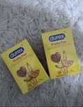 Prezerwatywy Durex Fruity Fun 36szt.