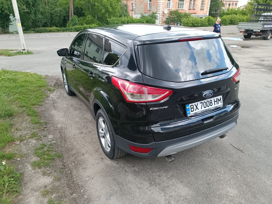 Продам Форд Ескейп
