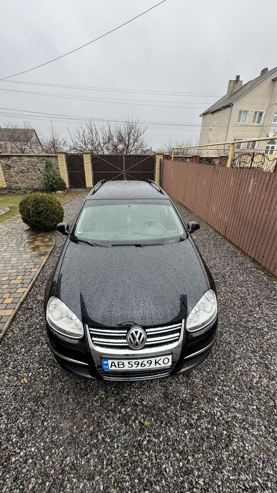 Volkswagen Golf 2007 1.6 benz 239 t. km