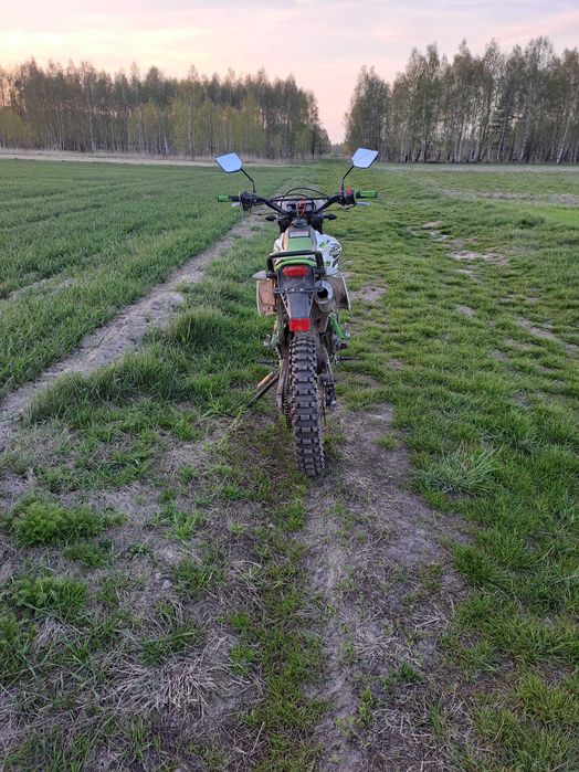 Cross Defender 150cc