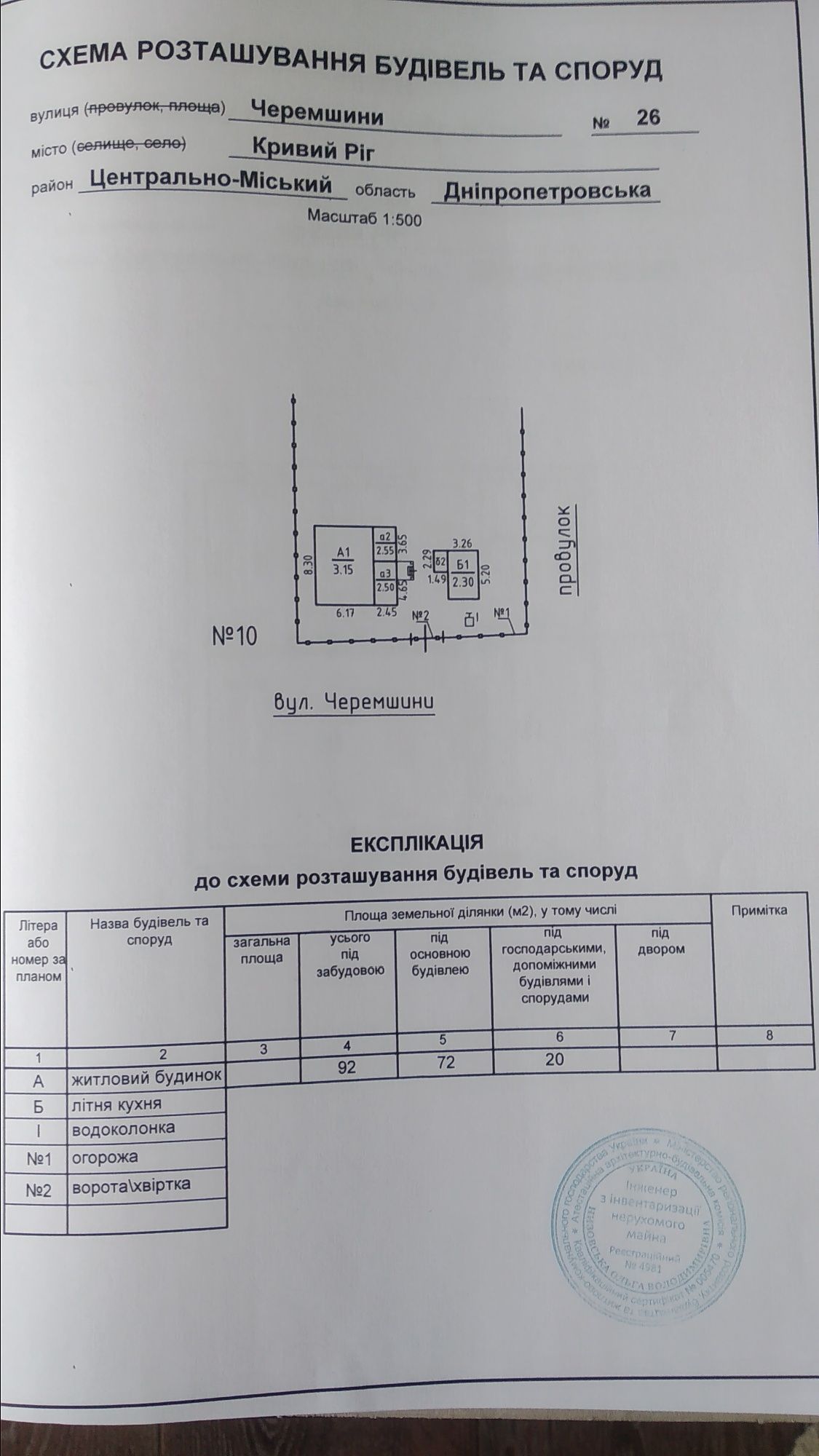 Продается дом на Карнаватке