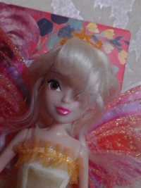 Stella winx jakks pacific harmonix винкс Джакс пасифик