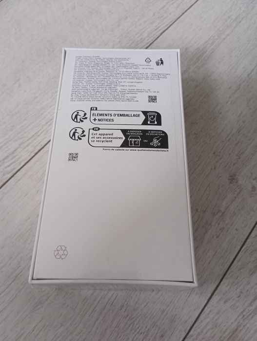 Huawei Nova 12si – nowy, nieodfoliowany smartfon