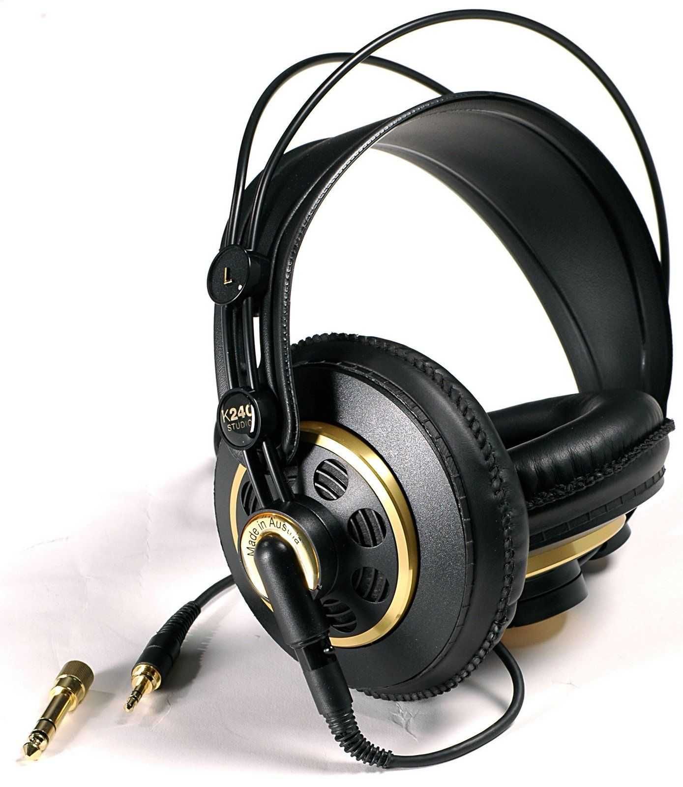 Навушники AKG K240 Studio/K240 MKII-Відправка в день замовлення !